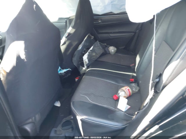 Toyota Corolla S Plus 2014 5YFBURHE8EP133703 Image 8