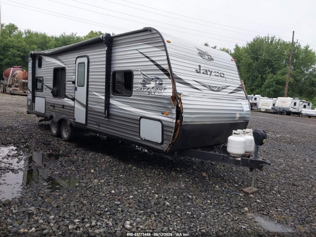 Продажа на аукционе авто 2021 Jayco Jay Flight Slx 264bh, vin: 1UJBJ0BN5M17V0170, номер лота: 45773448