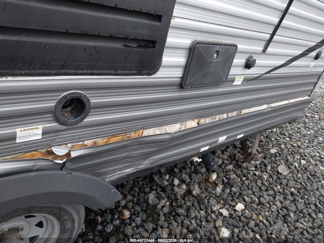 Продажа на аукционе авто 2021 Jayco Jay Flight Slx 264bh, vin: 1UJBJ0BN5M17V0170, номер лота: 45773448