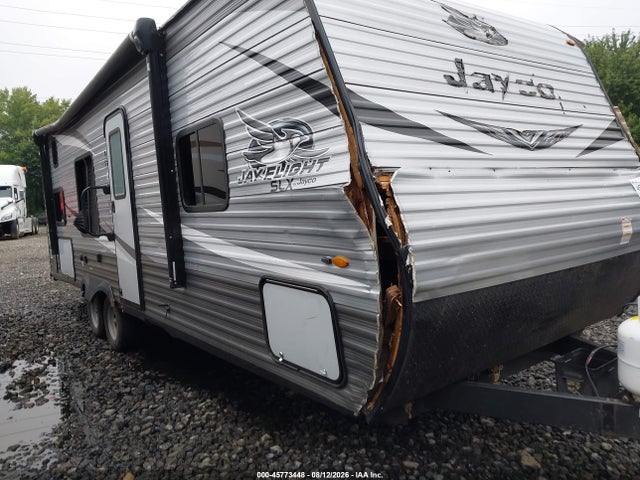 Продажа на аукционе авто 2021 Jayco Jay Flight Slx 264bh, vin: 1UJBJ0BN5M17V0170, номер лота: 45773448