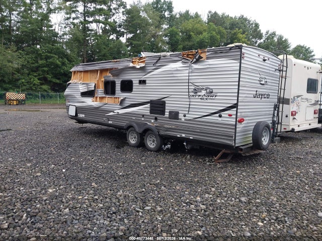 Продажа на аукционе авто 2021 Jayco Jay Flight Slx 264bh, vin: 1UJBJ0BN5M17V0170, номер лота: 45773448