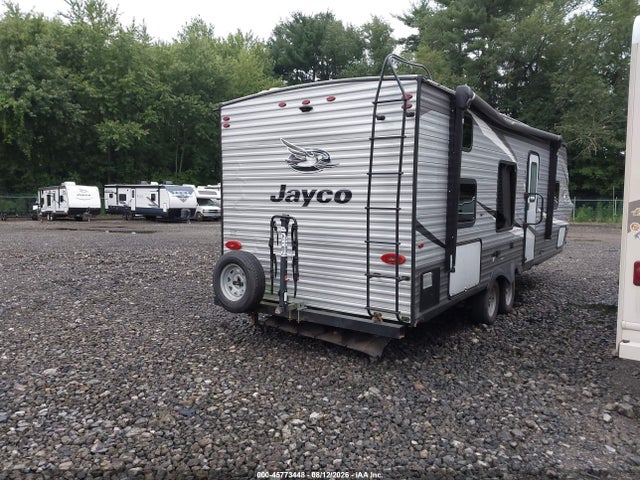 Продажа на аукционе авто 2021 Jayco Jay Flight Slx 264bh, vin: 1UJBJ0BN5M17V0170, номер лота: 45773448