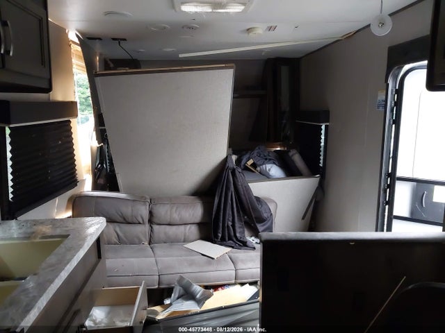 Продажа на аукционе авто 2021 Jayco Jay Flight Slx 264bh, vin: 1UJBJ0BN5M17V0170, номер лота: 45773448