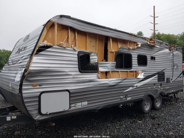 Продажа на аукционе авто 2021 Jayco Jay Flight Slx 264bh, vin: 1UJBJ0BN5M17V0170, номер лота: 45773448