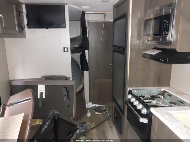 Продажа на аукционе авто 2021 Jayco Jay Flight Slx 264bh, vin: 1UJBJ0BN5M17V0170, номер лота: 45773448