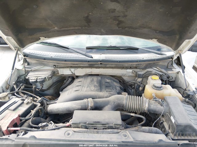 Продажа на аукционе авто 2014 Ford F-150 Xl, vin: 1FTFX1ET2EKE62778, номер лота: 45773447
