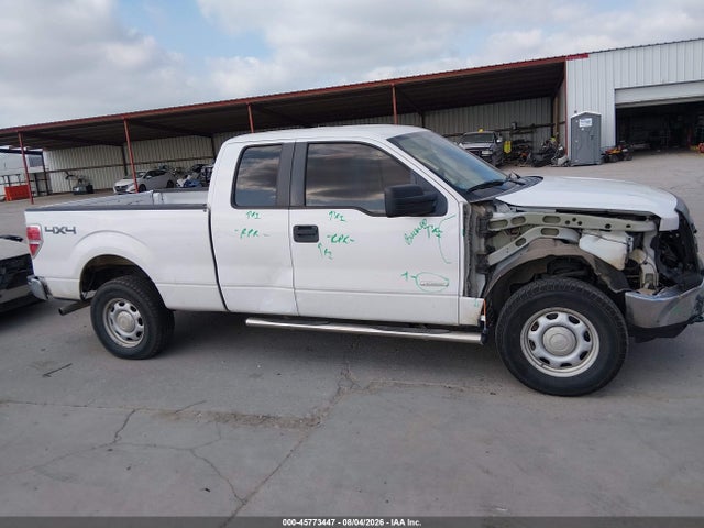 Продажа на аукционе авто 2014 Ford F-150 Xl, vin: 1FTFX1ET2EKE62778, номер лота: 45773447
