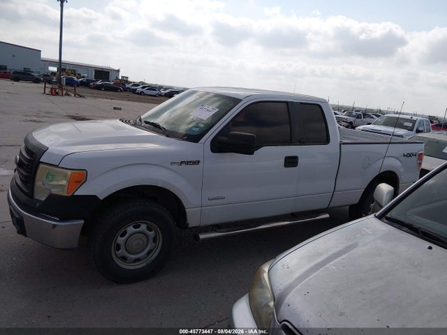 Продажа на аукционе авто 2014 Ford F-150 Xl, vin: 1FTFX1ET2EKE62778, номер лота: 45773447