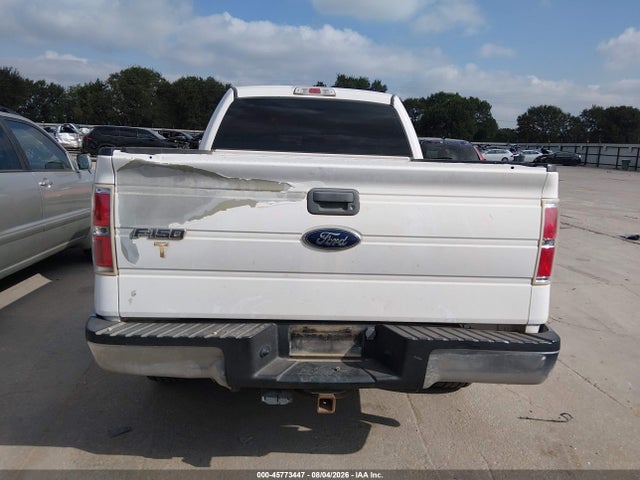 Продажа на аукционе авто 2014 Ford F-150 Xl, vin: 1FTFX1ET2EKE62778, номер лота: 45773447