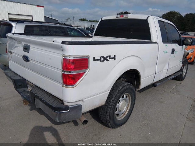 Продажа на аукционе авто 2014 Ford F-150 Xl, vin: 1FTFX1ET2EKE62778, номер лота: 45773447