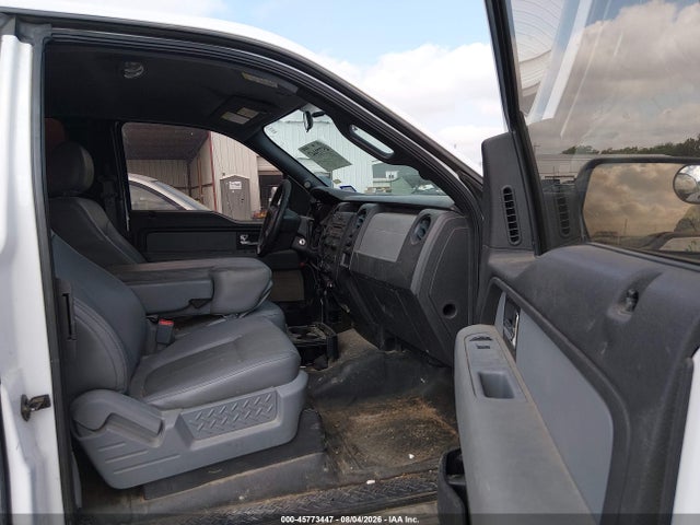 Продажа на аукционе авто 2014 Ford F-150 Xl, vin: 1FTFX1ET2EKE62778, номер лота: 45773447