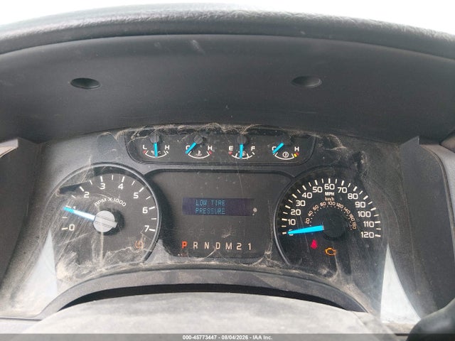 Продажа на аукционе авто 2014 Ford F-150 Xl, vin: 1FTFX1ET2EKE62778, номер лота: 45773447