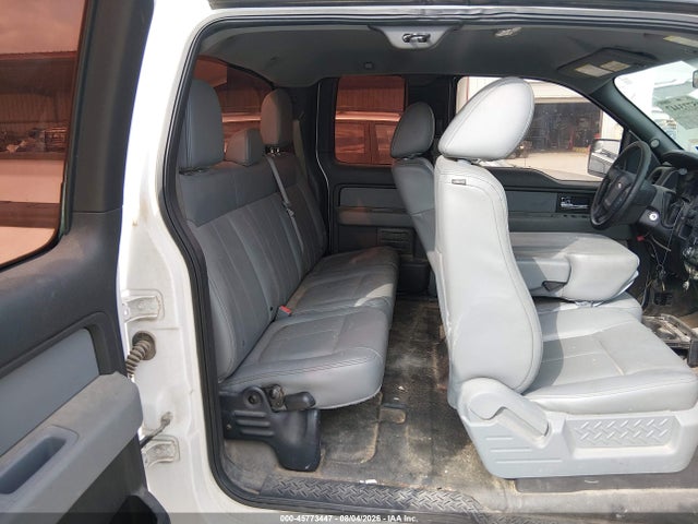 Продажа на аукционе авто 2014 Ford F-150 Xl, vin: 1FTFX1ET2EKE62778, номер лота: 45773447