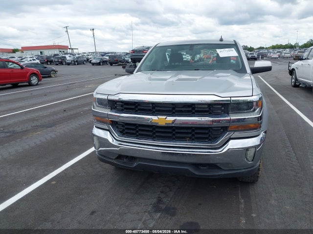 Продажа на аукционе авто 2016 Chevrolet Silverado 1500 Lt, vin: 3GCUKREC9GG301469, номер лота: 45773450