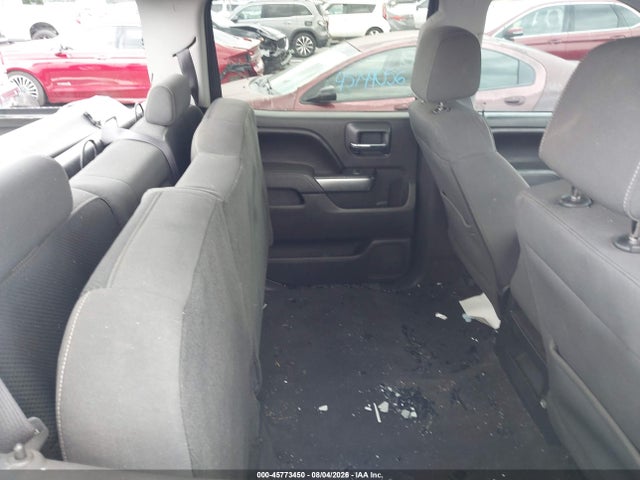 Продажа на аукционе авто 2016 Chevrolet Silverado 1500 Lt, vin: 3GCUKREC9GG301469, номер лота: 45773450