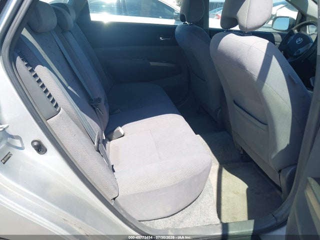 Aukcja sprzedaży 2008 Toyota Prius, vin: JTDKB20U183407790, numer aukcji: 45773454