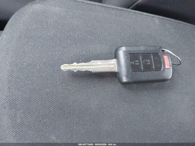 2016 Mitsubishi Lancer Es მანქანა იყიდება აუქციონზე, vin: JA32U2FU3GU005665, აუქციონის ნომერი: 45773459