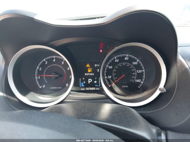 2016 Mitsubishi Lancer Es მანქანა იყიდება აუქციონზე, vin: JA32U2FU3GU005665, აუქციონის ნომერი: 45773459