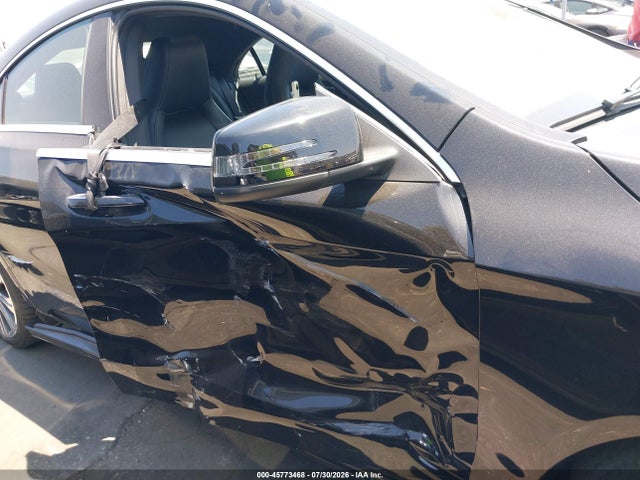 45773468 :رقم المزاد ، WDDSJ4GB0JN612780 vin ، 2018 Mercedes-benz Cla 250 4matic مزاد بيع