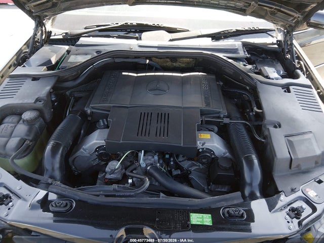 Aukcja sprzedaży 1999 Mercedes-benz Cl 500, vin: WDBGA70G8XA429424, numer aukcji: 45773469