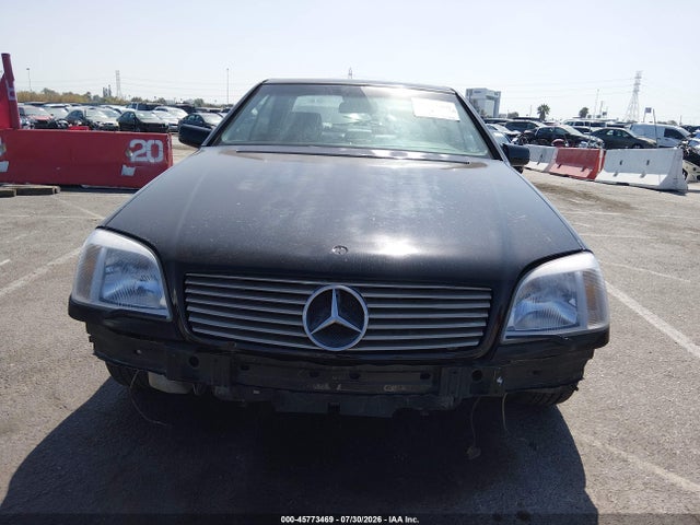 Aukcja sprzedaży 1999 Mercedes-benz Cl 500, vin: WDBGA70G8XA429424, numer aukcji: 45773469