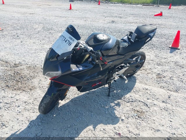 LCEPESLA5R6001073 Cf Moto 450ss