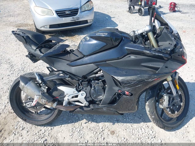 LCEPESLA5R6001073 Cf Moto 450ss