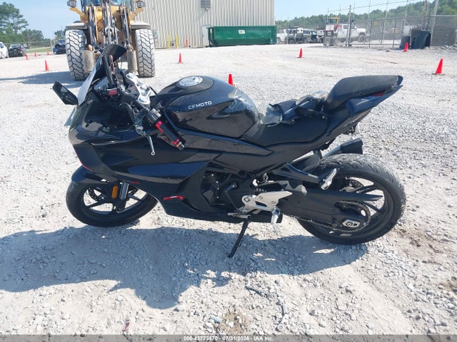 LCEPESLA5R6001073 Cf Moto 450ss