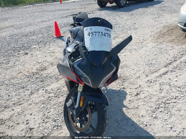 LCEPESLA5R6001073 Cf Moto 450ss