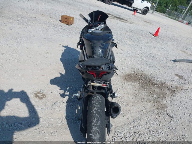 LCEPESLA5R6001073 Cf Moto 450ss