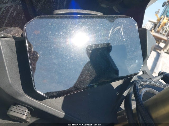 LCEPESLA5R6001073 Cf Moto 450ss