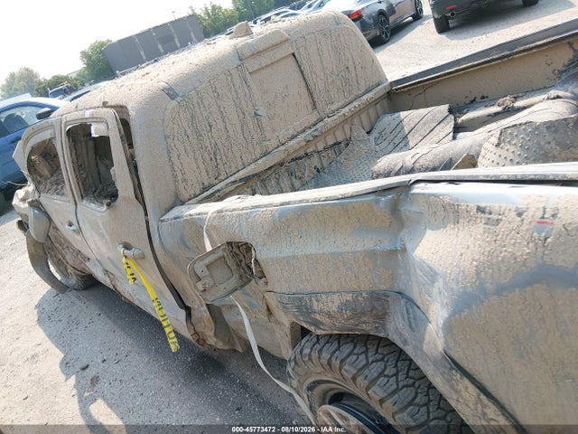 3TMDZ5BN7LM092819 Toyota Tacoma Trd Off-road