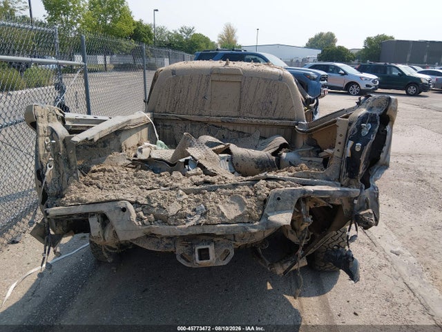 3TMDZ5BN7LM092819 Toyota Tacoma Trd Off-road
