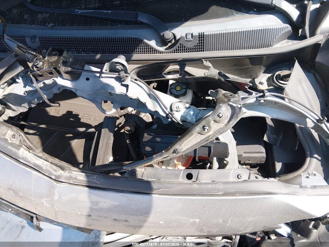 Продажа на аукционе авто 2023 Buick Encore Gx Select Fwd, vin: KL4MMDS26PB098083, номер лота: 45773475