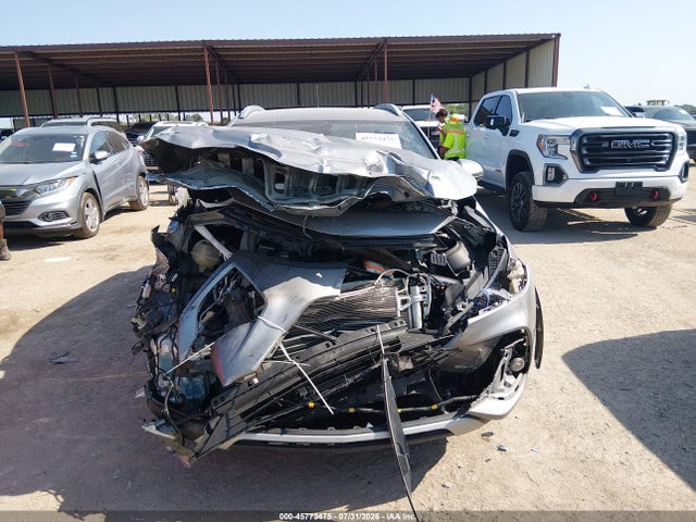 Продажа на аукционе авто 2023 Buick Encore Gx Select Fwd, vin: KL4MMDS26PB098083, номер лота: 45773475