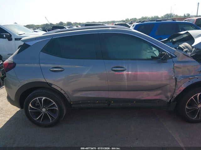 Продажа на аукционе авто 2023 Buick Encore Gx Select Fwd, vin: KL4MMDS26PB098083, номер лота: 45773475