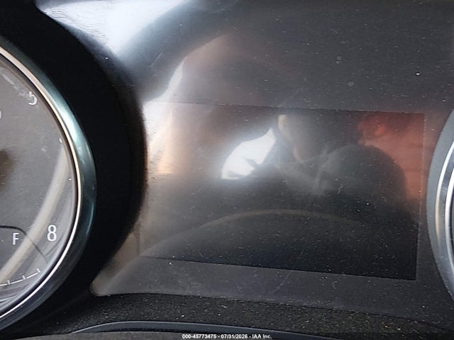 Продажа на аукционе авто 2023 Buick Encore Gx Select Fwd, vin: KL4MMDS26PB098083, номер лота: 45773475
