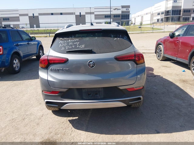 Продажа на аукционе авто 2023 Buick Encore Gx Select Fwd, vin: KL4MMDS26PB098083, номер лота: 45773475