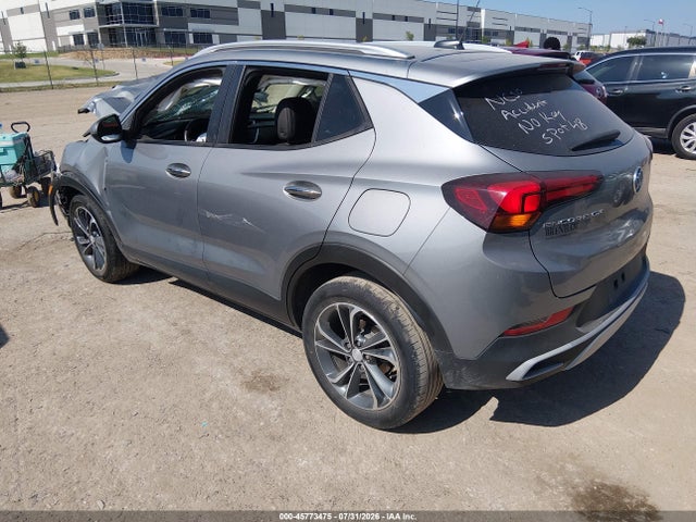 Продажа на аукционе авто 2023 Buick Encore Gx Select Fwd, vin: KL4MMDS26PB098083, номер лота: 45773475