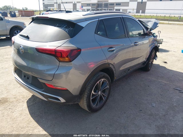 Продажа на аукционе авто 2023 Buick Encore Gx Select Fwd, vin: KL4MMDS26PB098083, номер лота: 45773475