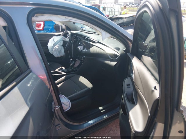 Продажа на аукционе авто 2023 Buick Encore Gx Select Fwd, vin: KL4MMDS26PB098083, номер лота: 45773475