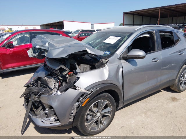 Продажа на аукционе авто 2023 Buick Encore Gx Select Fwd, vin: KL4MMDS26PB098083, номер лота: 45773475