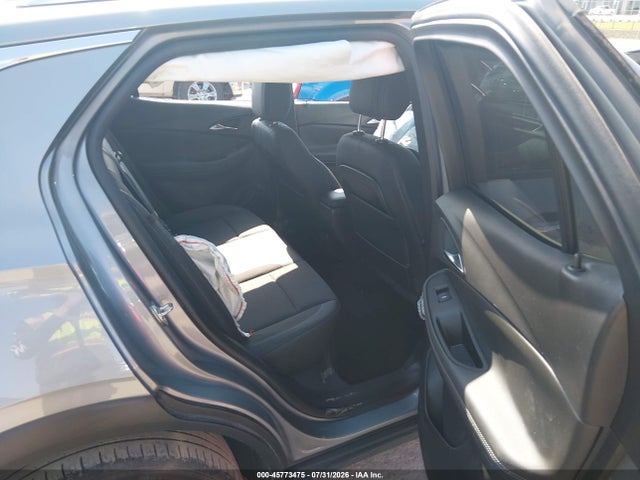 Продажа на аукционе авто 2023 Buick Encore Gx Select Fwd, vin: KL4MMDS26PB098083, номер лота: 45773475