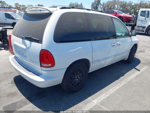 Aukcja sprzedaży 2000 Dodge Caravan Se, vin: 2B4GP45R2YR714137, numer aukcji: 45773478