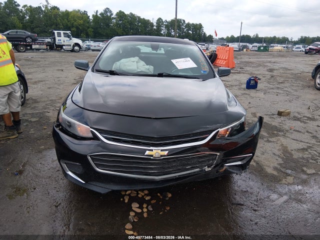 Aukcja sprzedaży 2017 Chevrolet Malibu Ls, vin: 1G1ZB5ST3HF272615, numer aukcji: 45773484