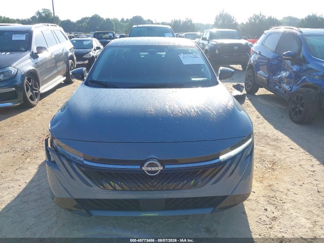 Продажа на аукционе авто 2026 Nissan Sentra Sv, vin: 3N1AB9CV3TY207618, номер лота: 45773486