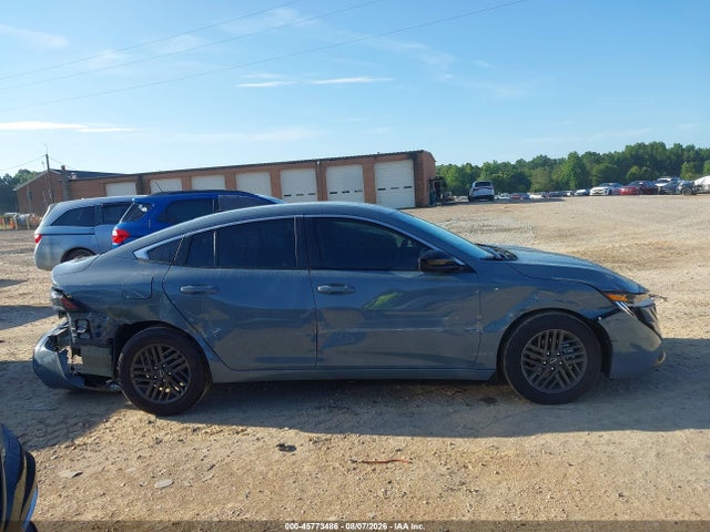 Продажа на аукционе авто 2026 Nissan Sentra Sv, vin: 3N1AB9CV3TY207618, номер лота: 45773486