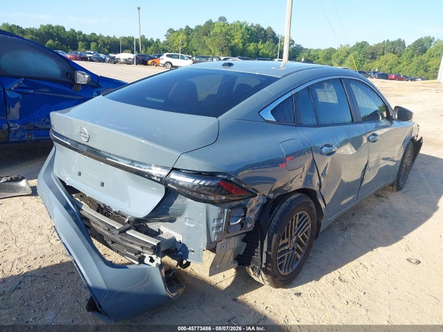 Продажа на аукционе авто 2026 Nissan Sentra Sv, vin: 3N1AB9CV3TY207618, номер лота: 45773486