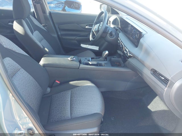 Продажа на аукционе авто 2026 Nissan Sentra Sv, vin: 3N1AB9CV3TY207618, номер лота: 45773486
