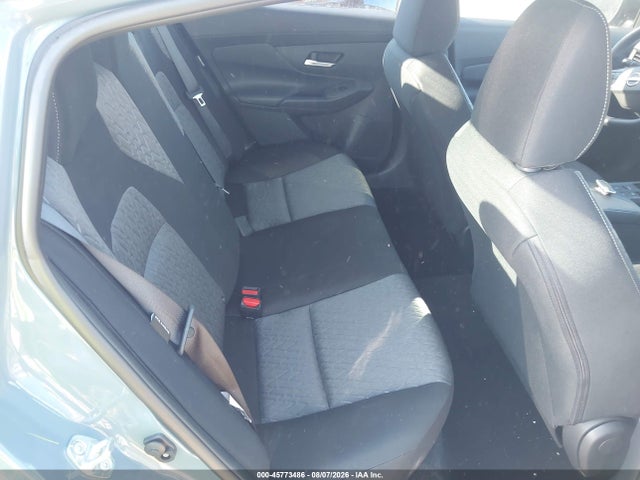 Продажа на аукционе авто 2026 Nissan Sentra Sv, vin: 3N1AB9CV3TY207618, номер лота: 45773486
